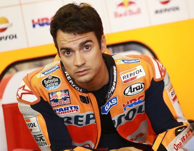 Assen, MotoGP, Qualifications : Pedrosa le naufrage