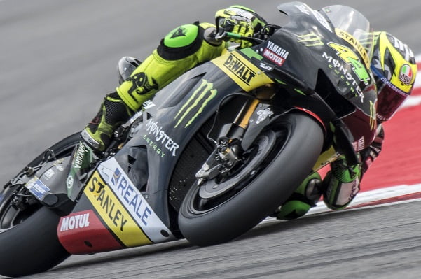 Misano, MotoGP : Pol Espargaro « « J’ai fait de mon mieux absolu »