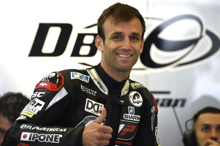 Moto2, Le Mans : Zarco veut faire chanter la Marseillaise