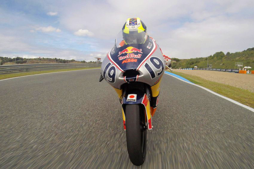 [Rookies] Après deux mois d’attente, la Red Bull Rookies Cup reprend ses droits à Assen